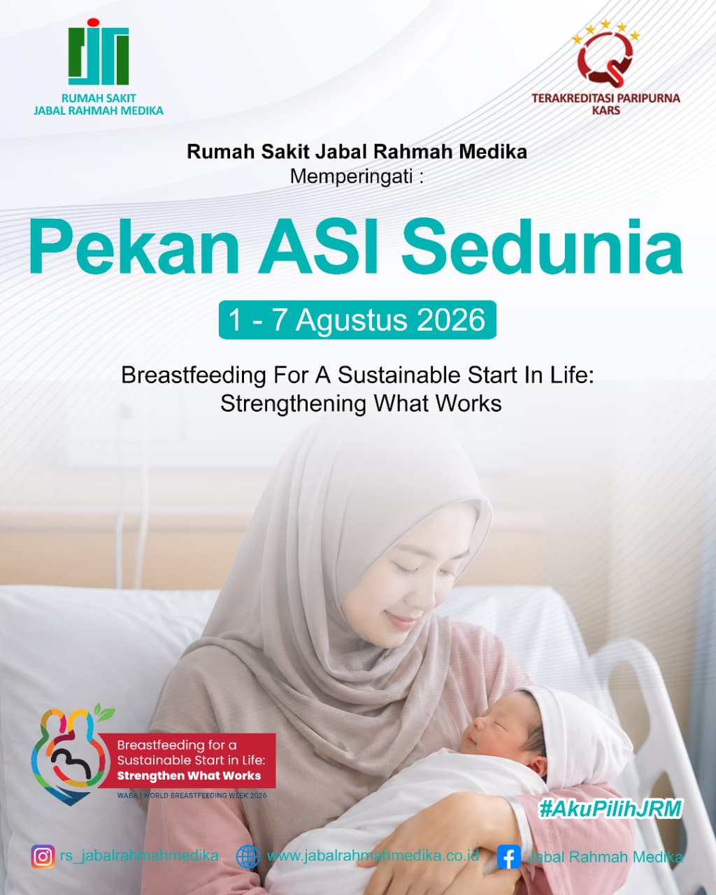 Pekan ASI Sedunia